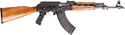 gun